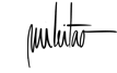 Rui Leitão signature